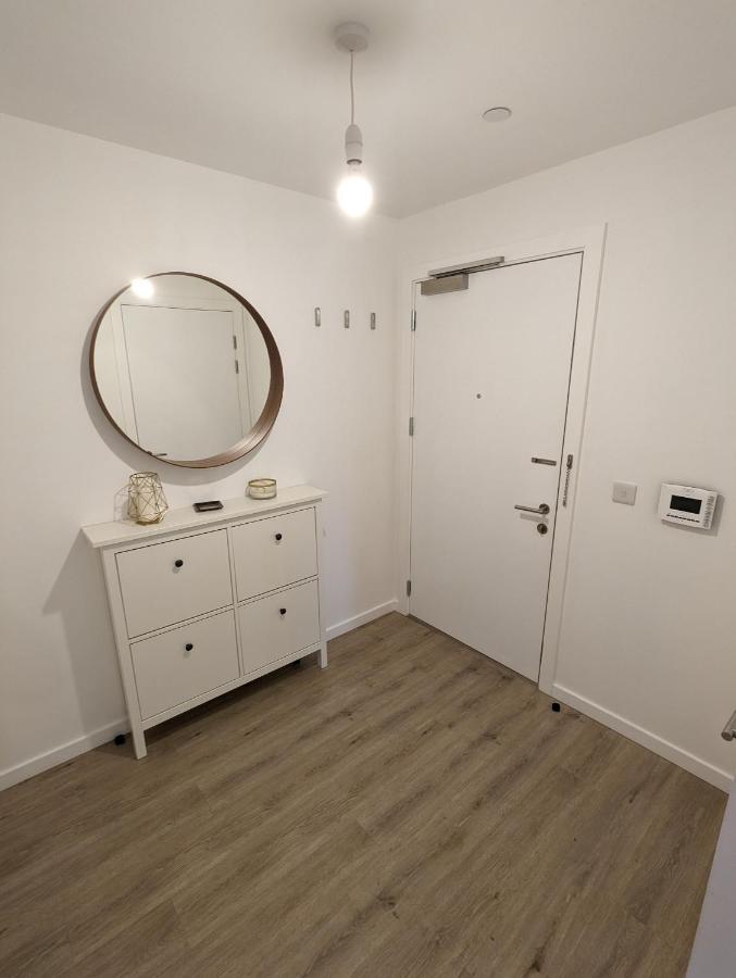 Kingwood Apartaments Londres Exterior foto
